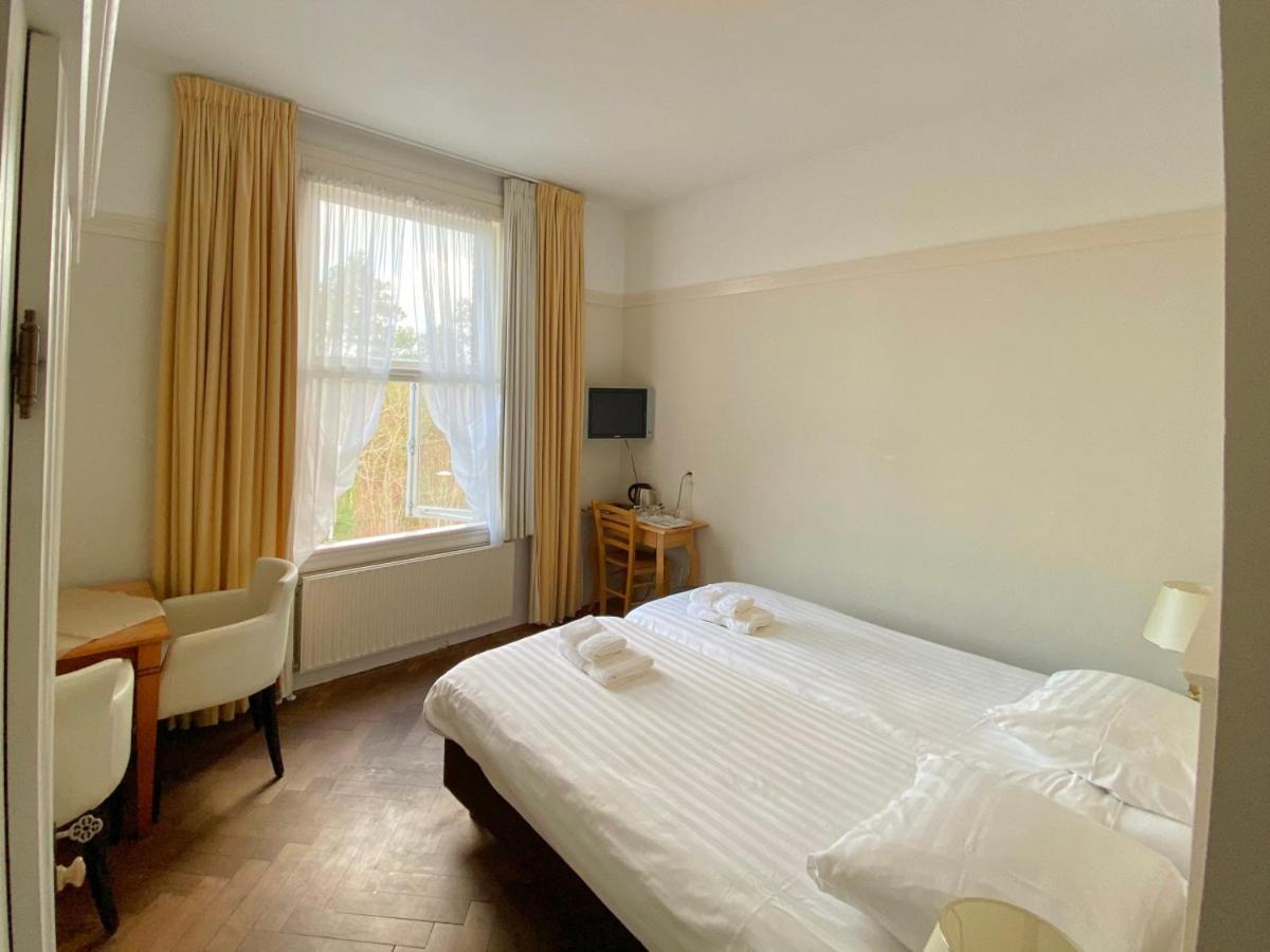 Hotel Landgoed Huize Glory