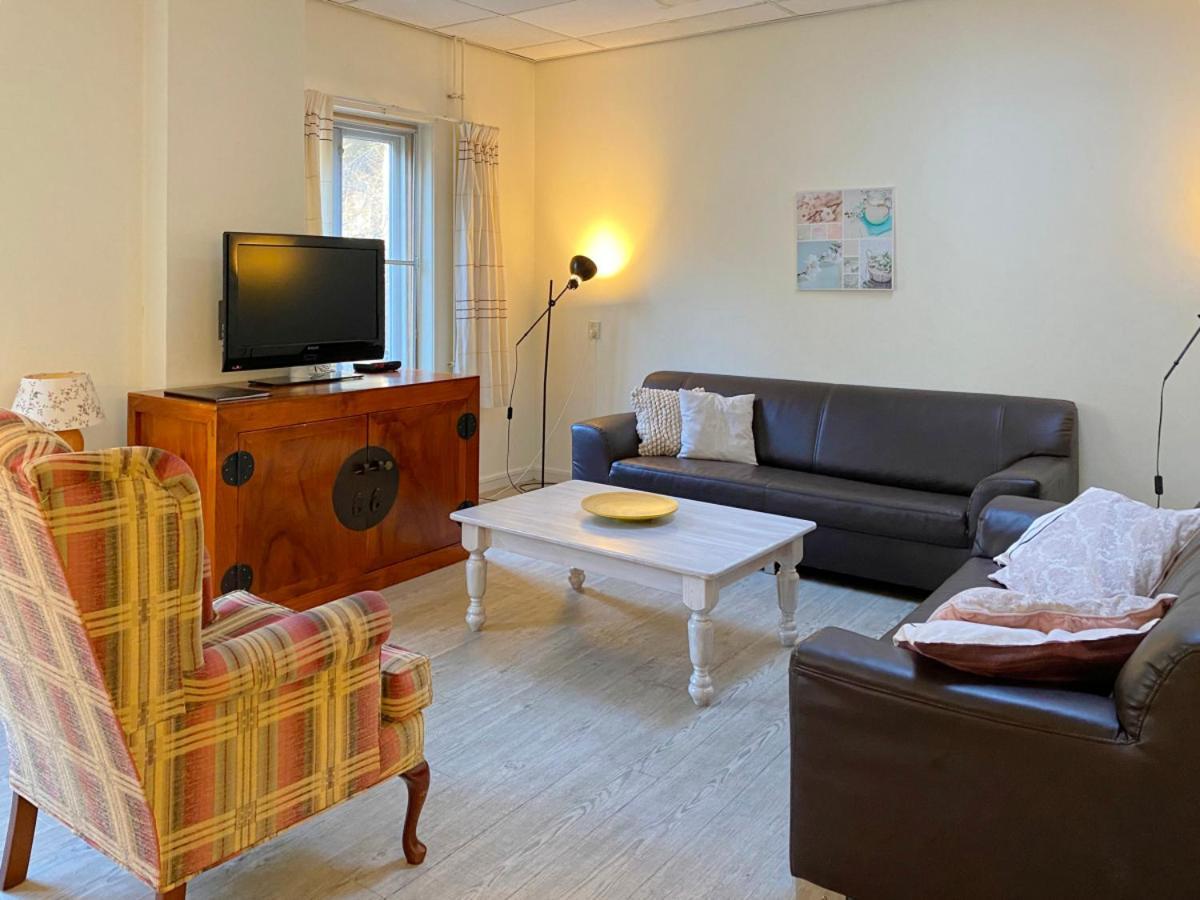 Landgoed Huize Glory Hotel 3*