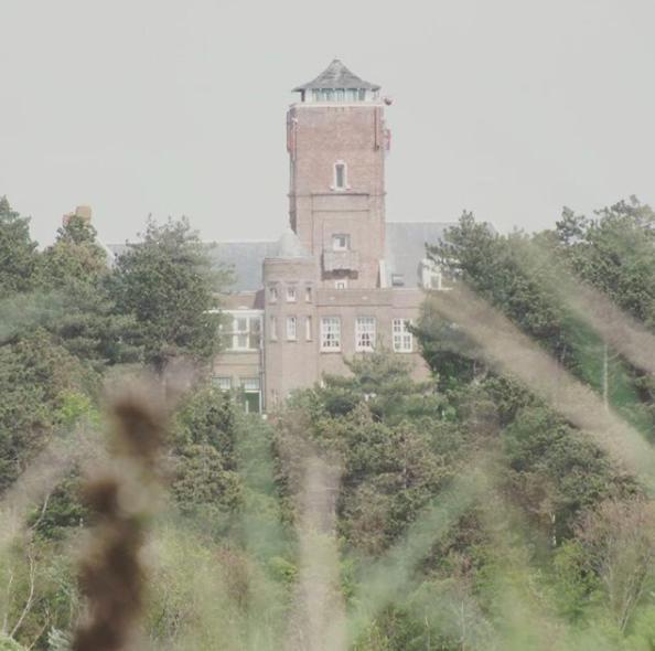 Landgoed Huize Glory Hotel Bergen aan Zee