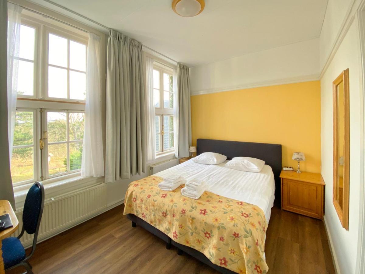 Landgoed Huize Glory Hotel
