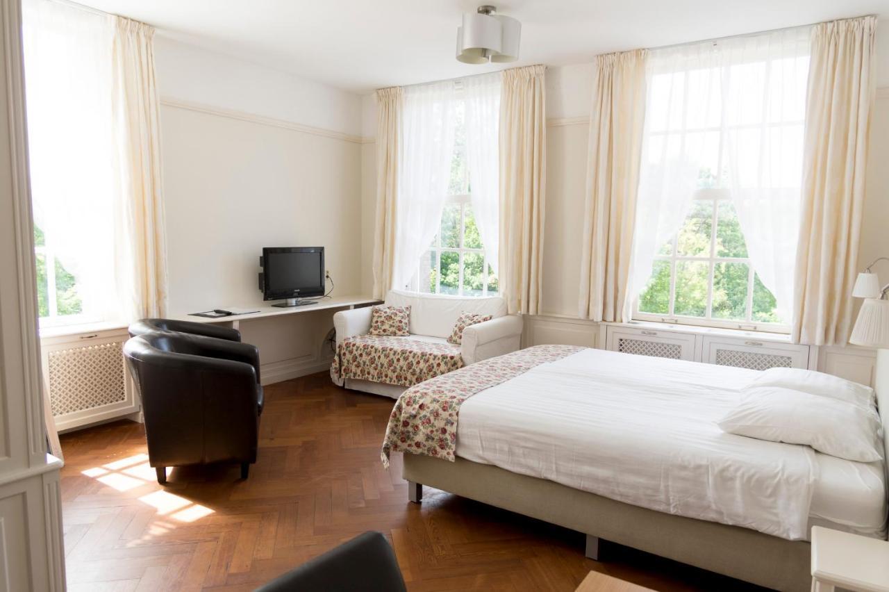 Landgoed Huize Glory Hotel