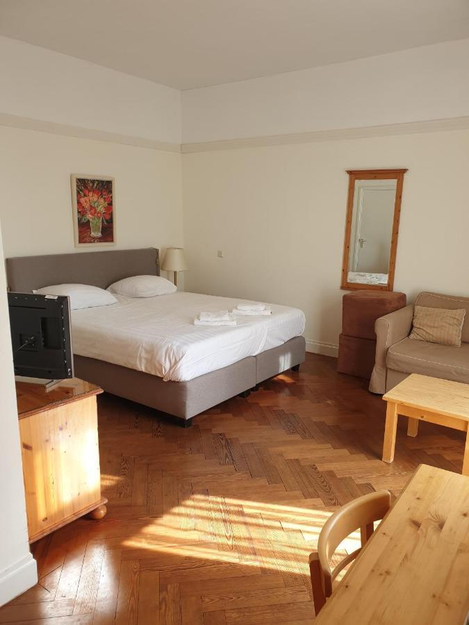 Hotel Landgoed Huize Glory 3*