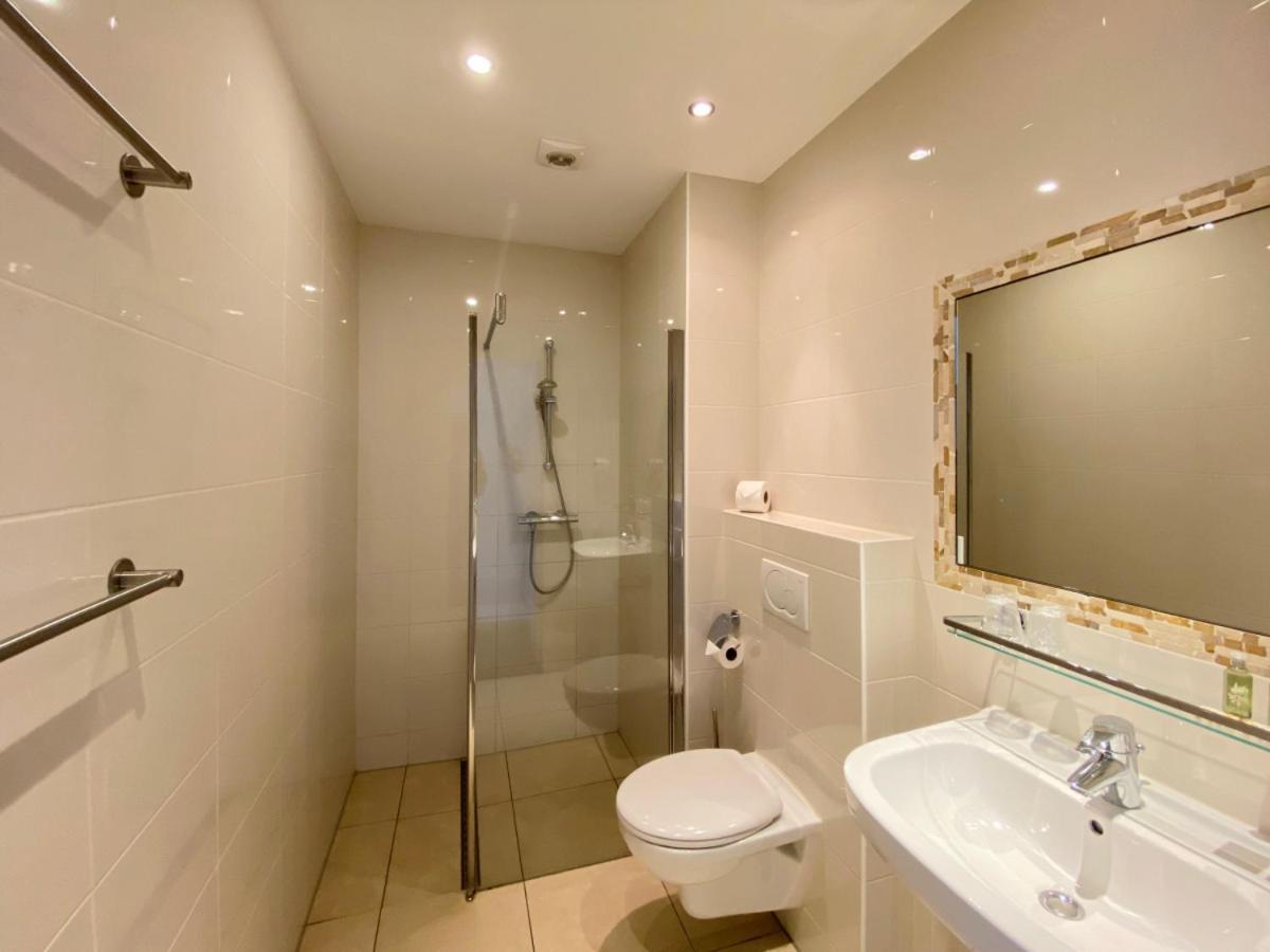 Landgoed Huize Glory 3* Bergen aan Zee