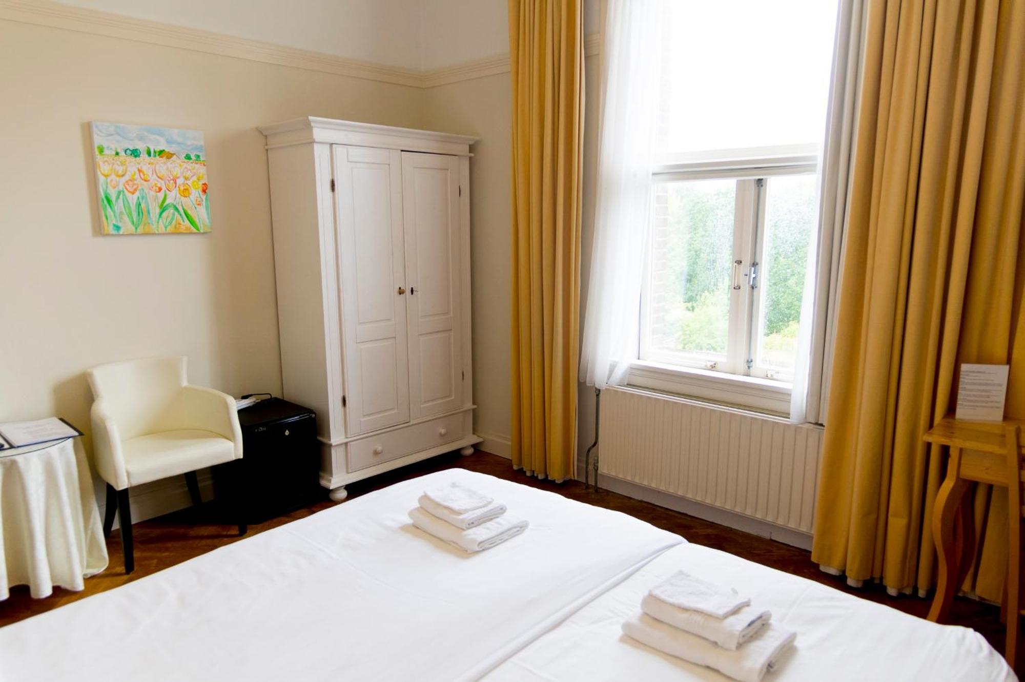 Hotel Landgoed Huize Glory