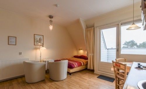 Landgoed Huize Glory 3*