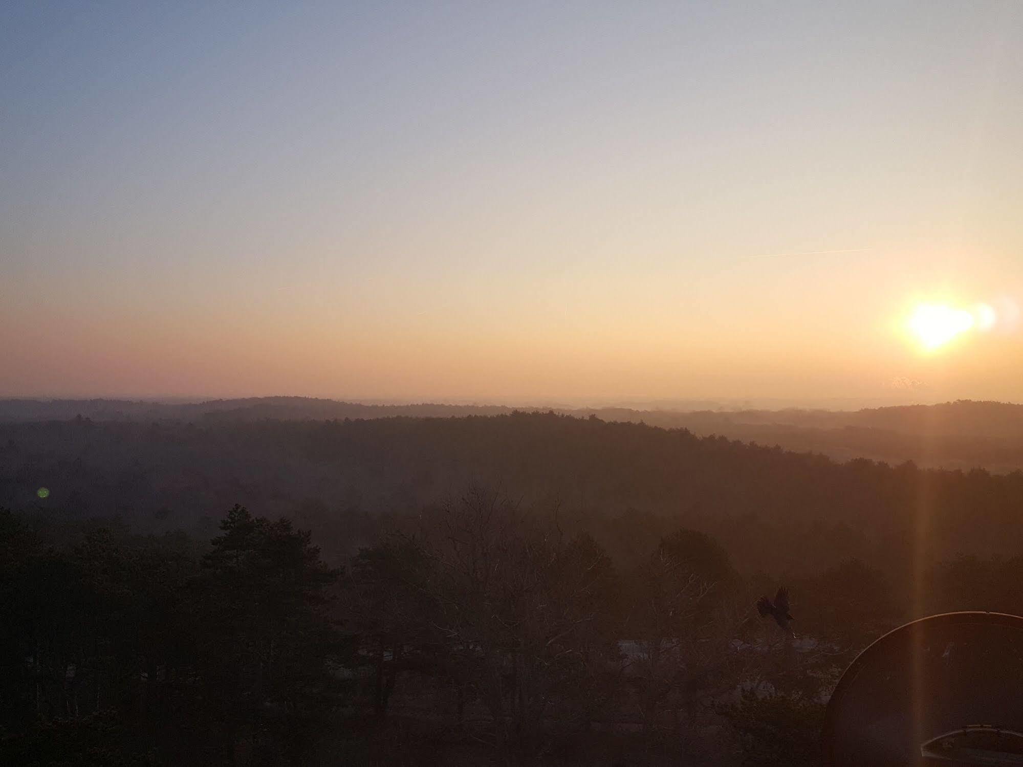 Hotel Landgoed Huize Glory 3*