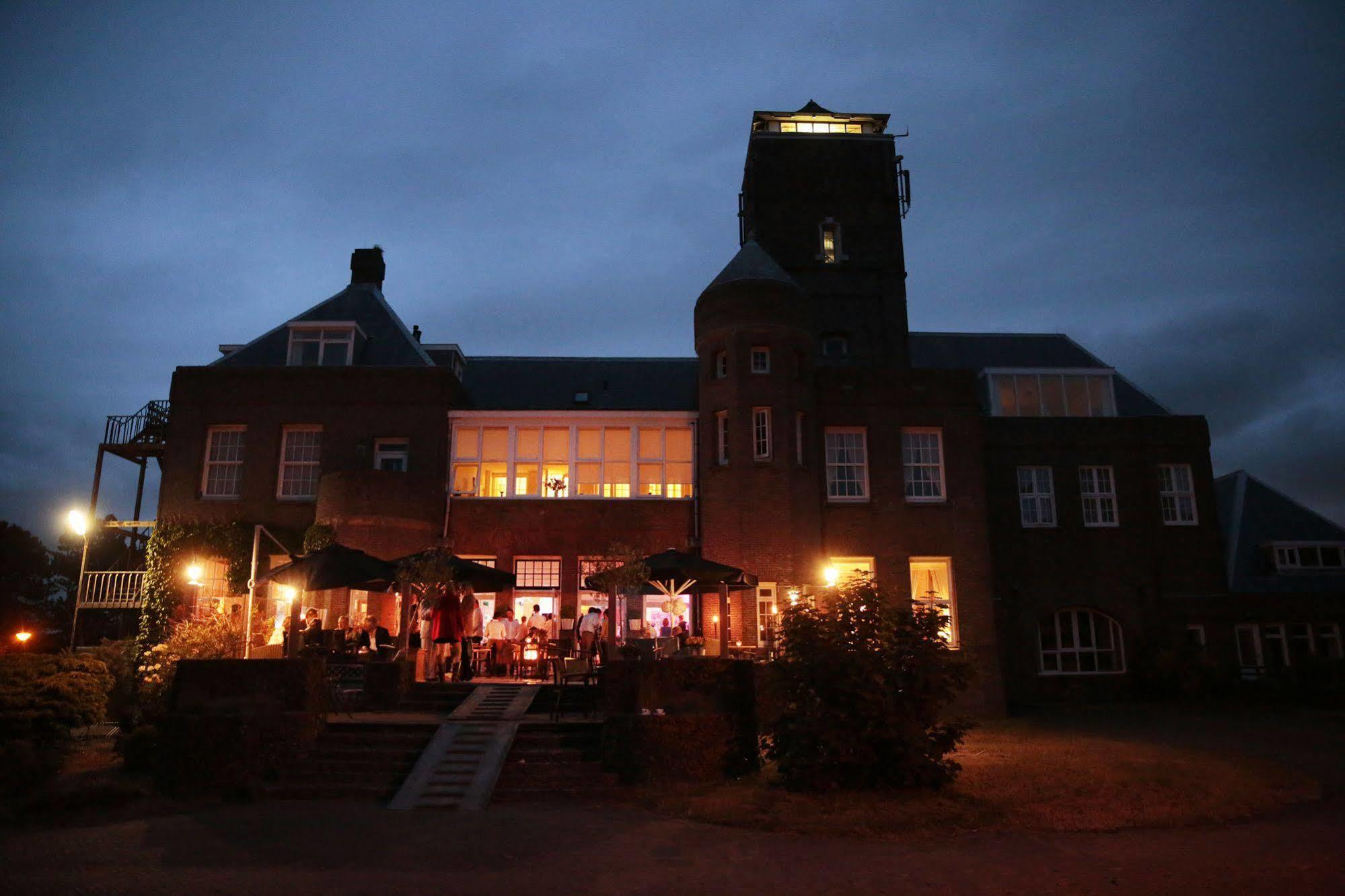 Hotel Landgoed Huize Glory 3*