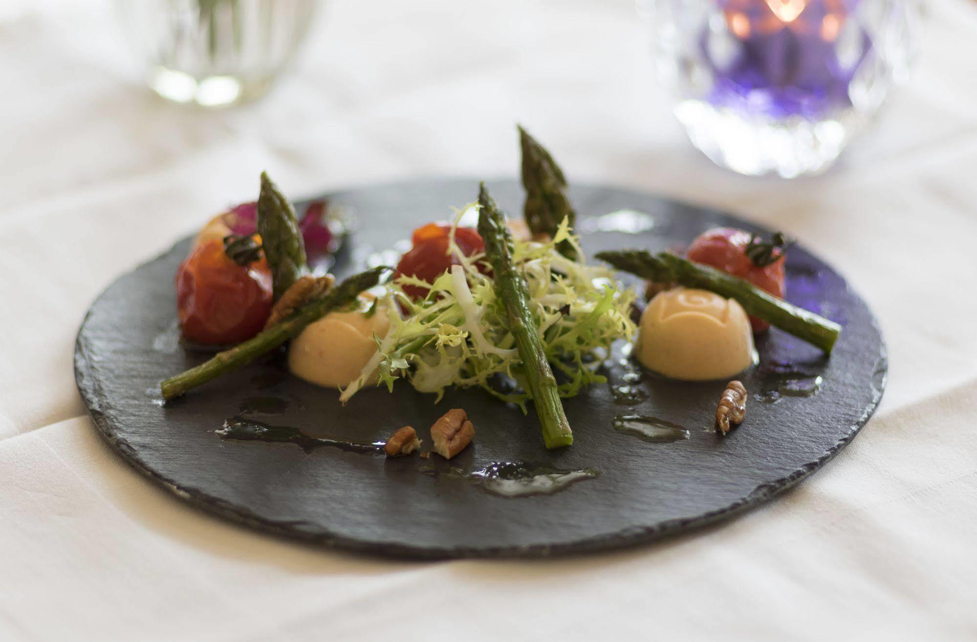 Hotel Landgoed Huize Glory Bergen aan Zee