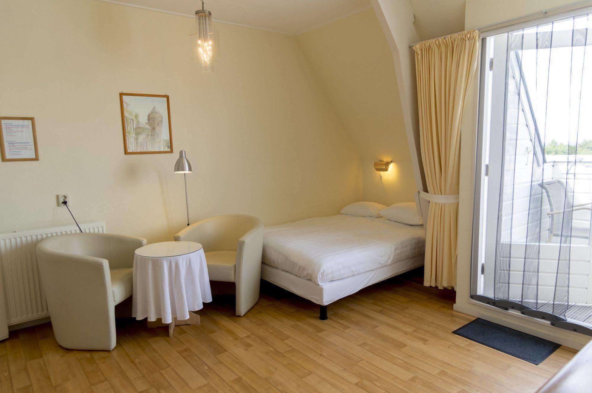 Hotel Landgoed Huize Glory