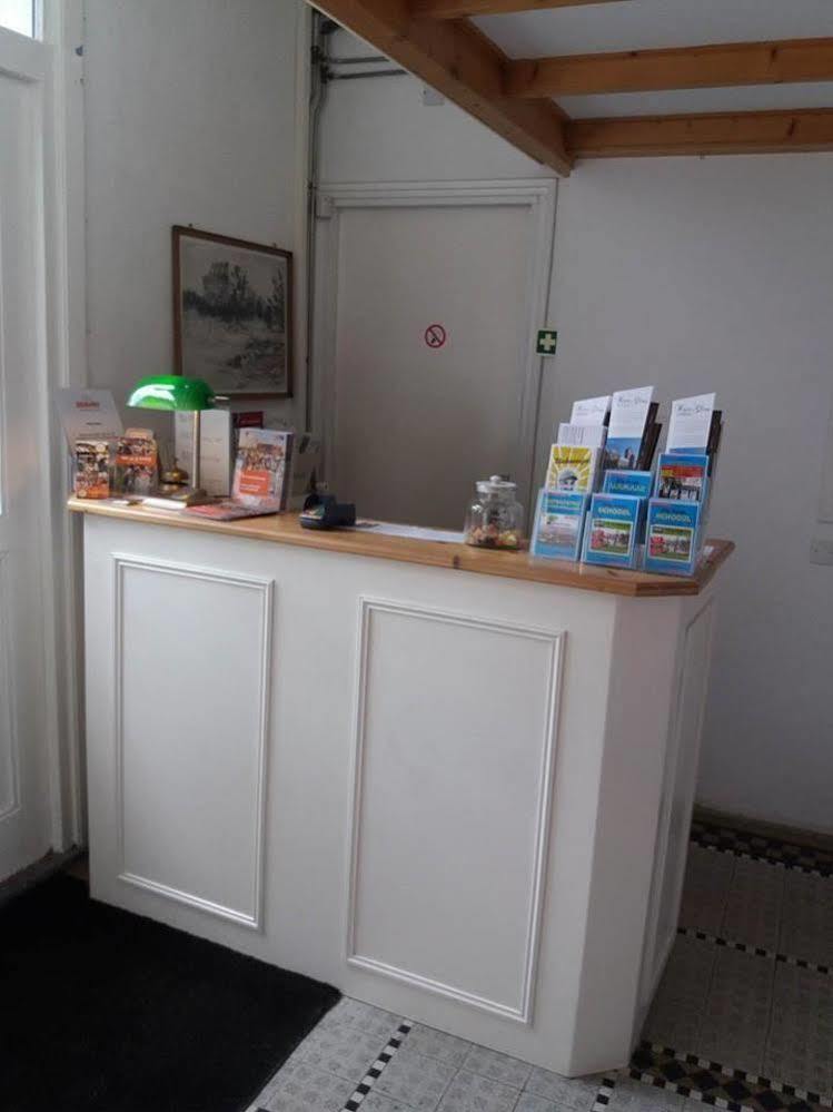Landgoed Huize Glory Hotel Bergen aan Zee