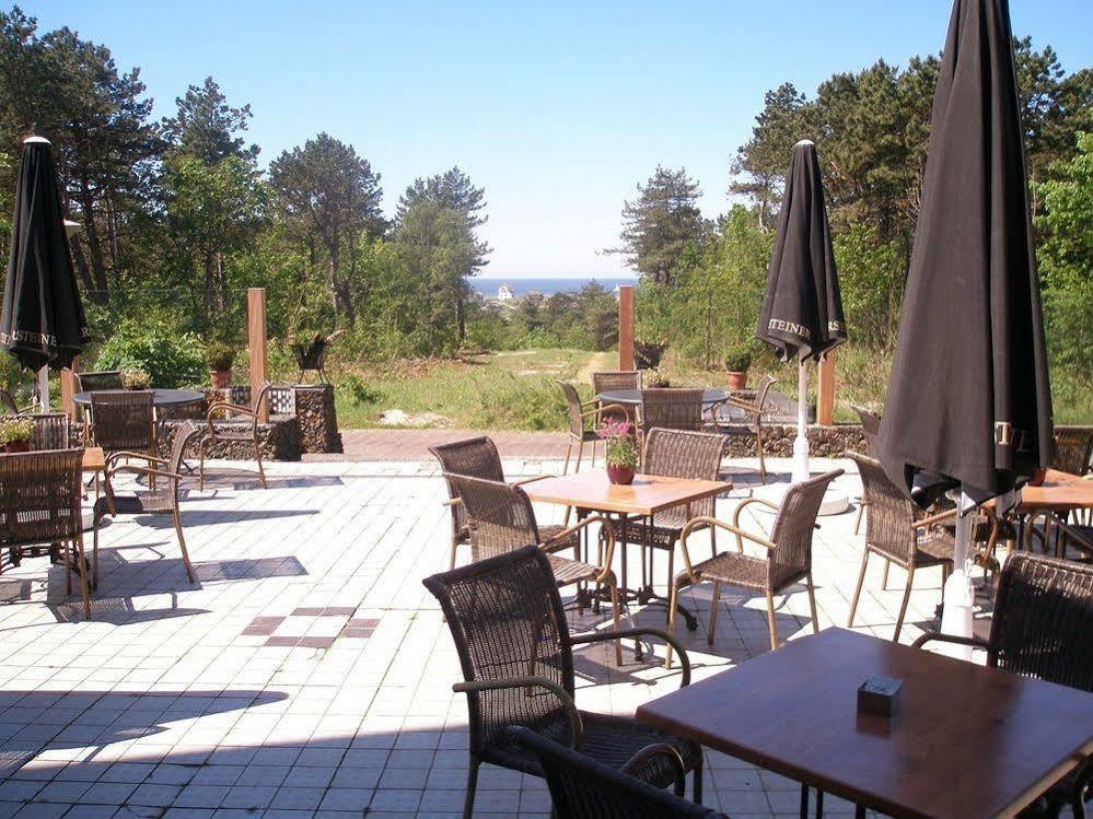 Landgoed Huize Glory Hotel Bergen aan Zee
