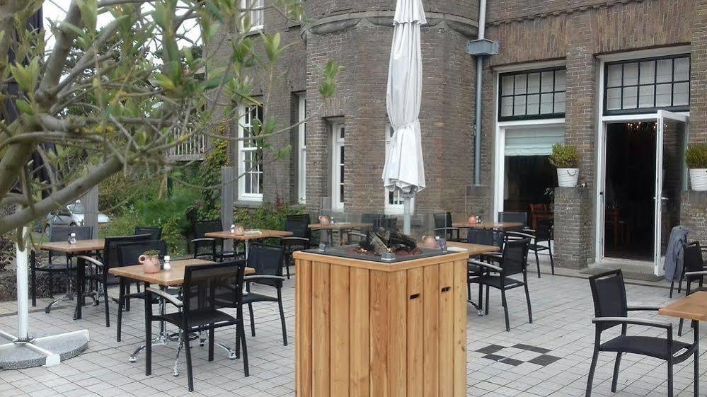 Landgoed Huize Glory 3* Bergen aan Zee