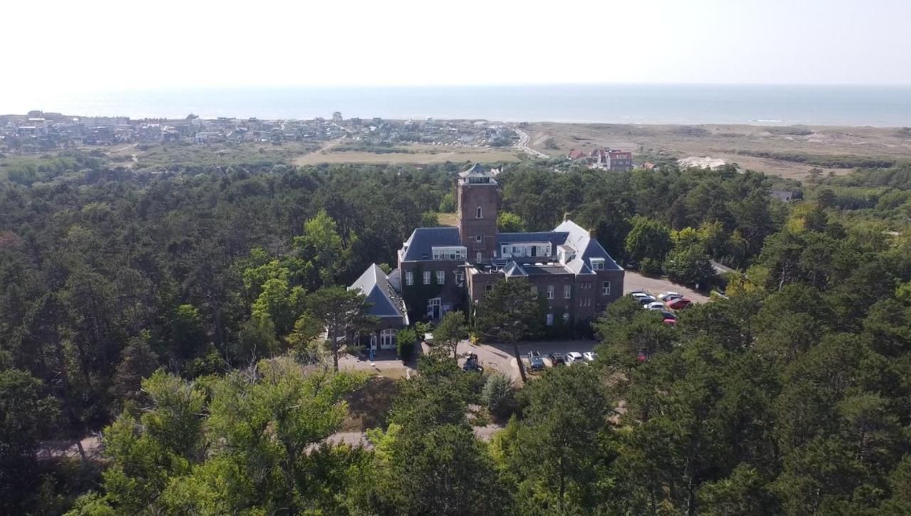 Landgoed Huize Glory Hotel Bergen aan Zee