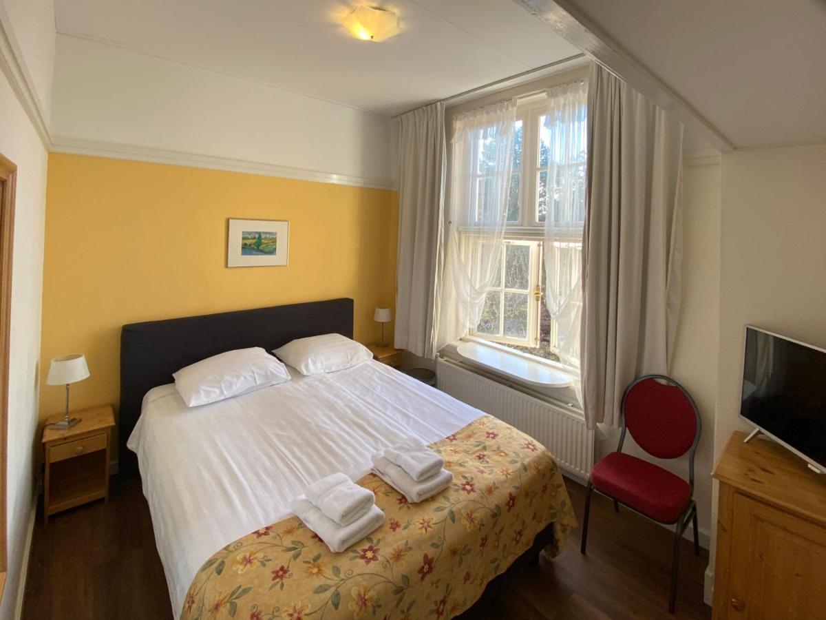 Hotel Landgoed Huize Glory Bergen aan Zee