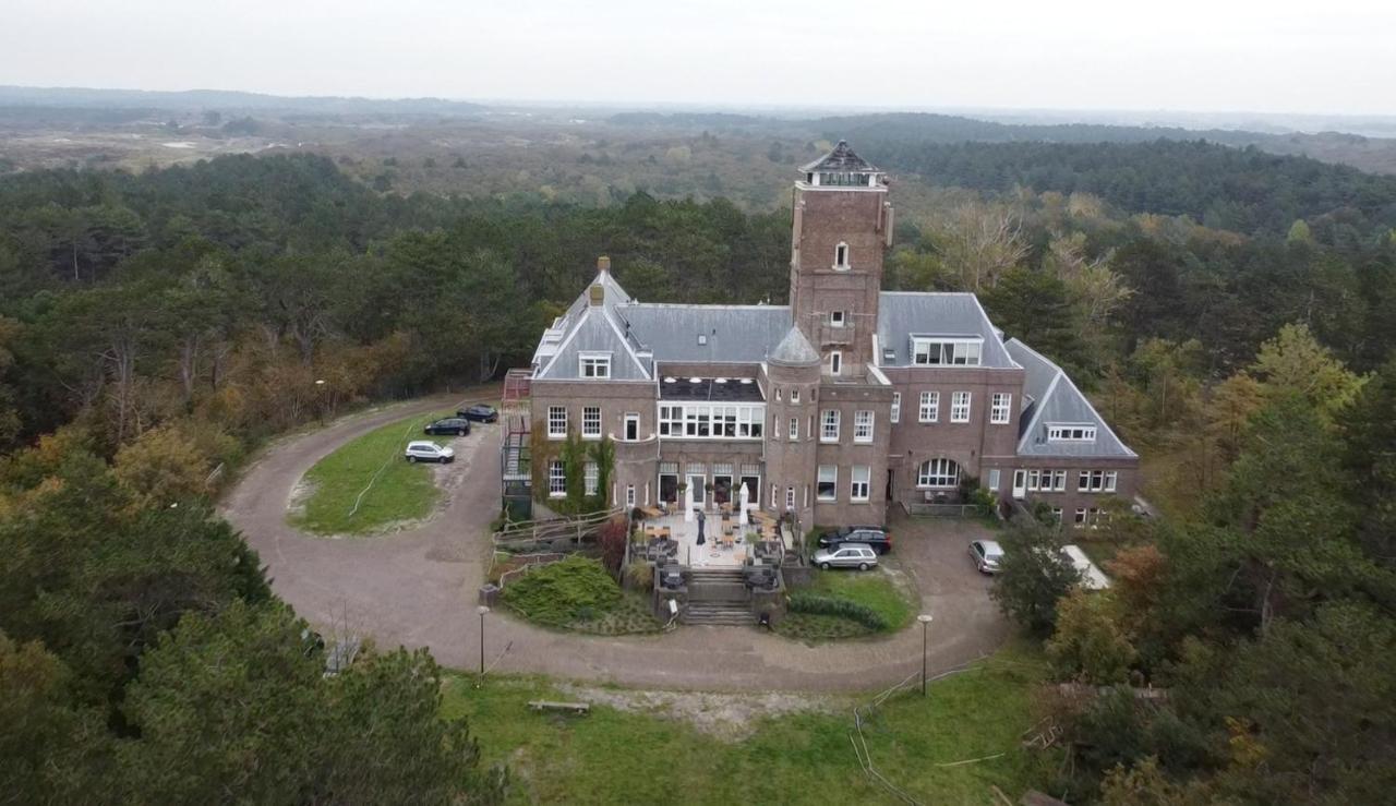 Landgoed Huize Glory 3*