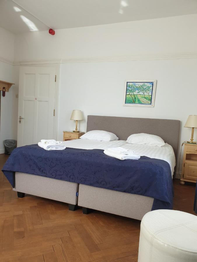 Landgoed Huize Glory Hotel