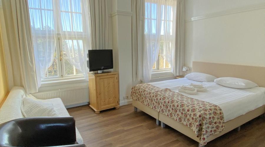 Landgoed Huize Glory 3* Bergen aan Zee