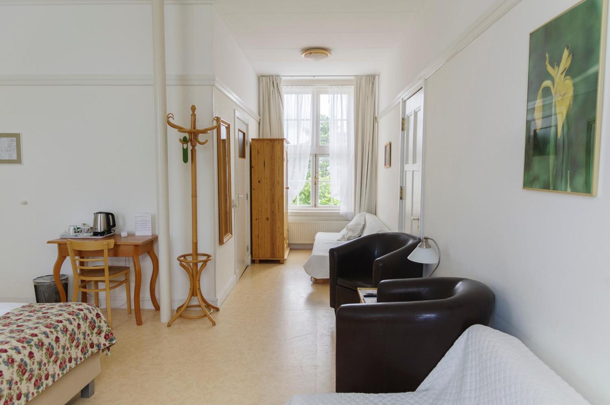 Hotel Landgoed Huize Glory