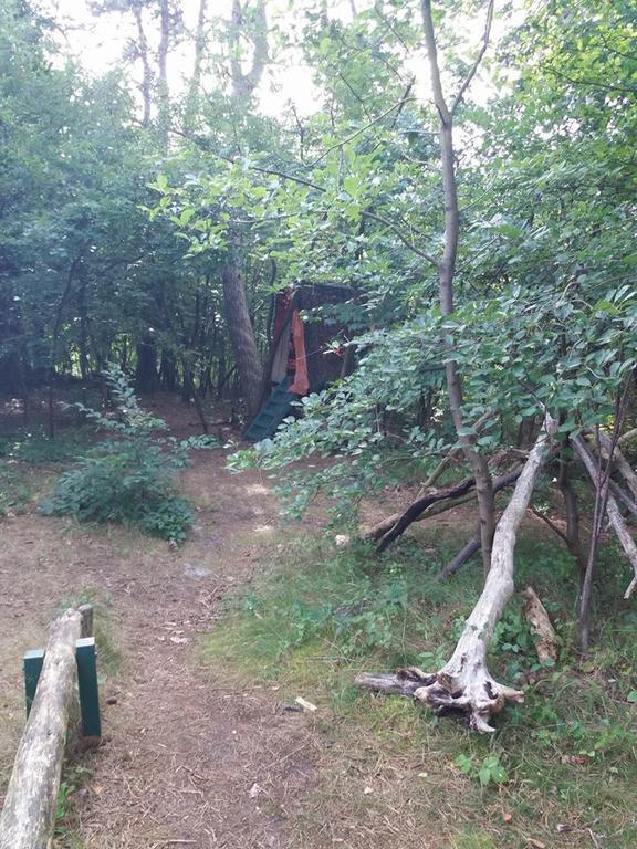Landgoed Huize Glory Hotel