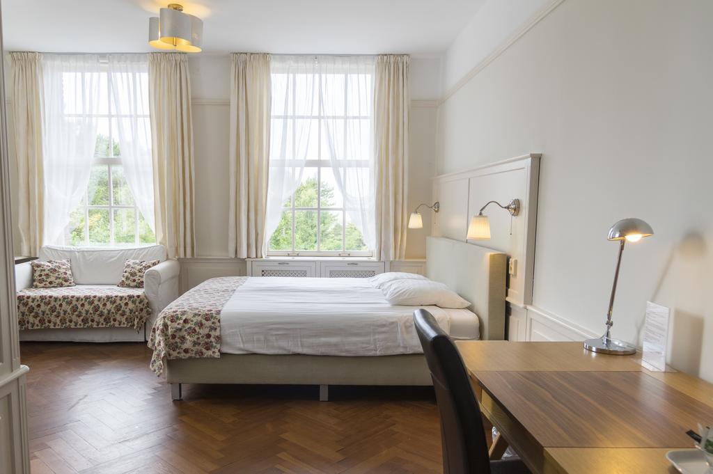 Hotel Landgoed Huize Glory 3*