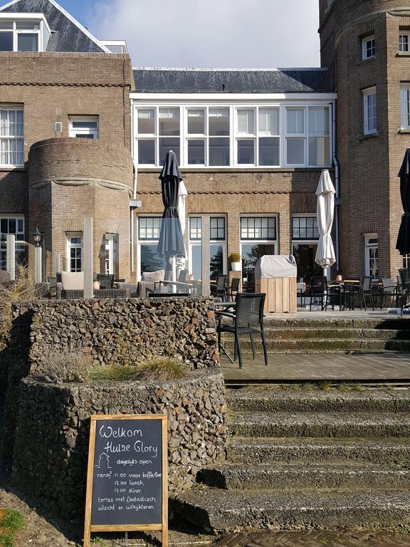 Landgoed Huize Glory Hotel