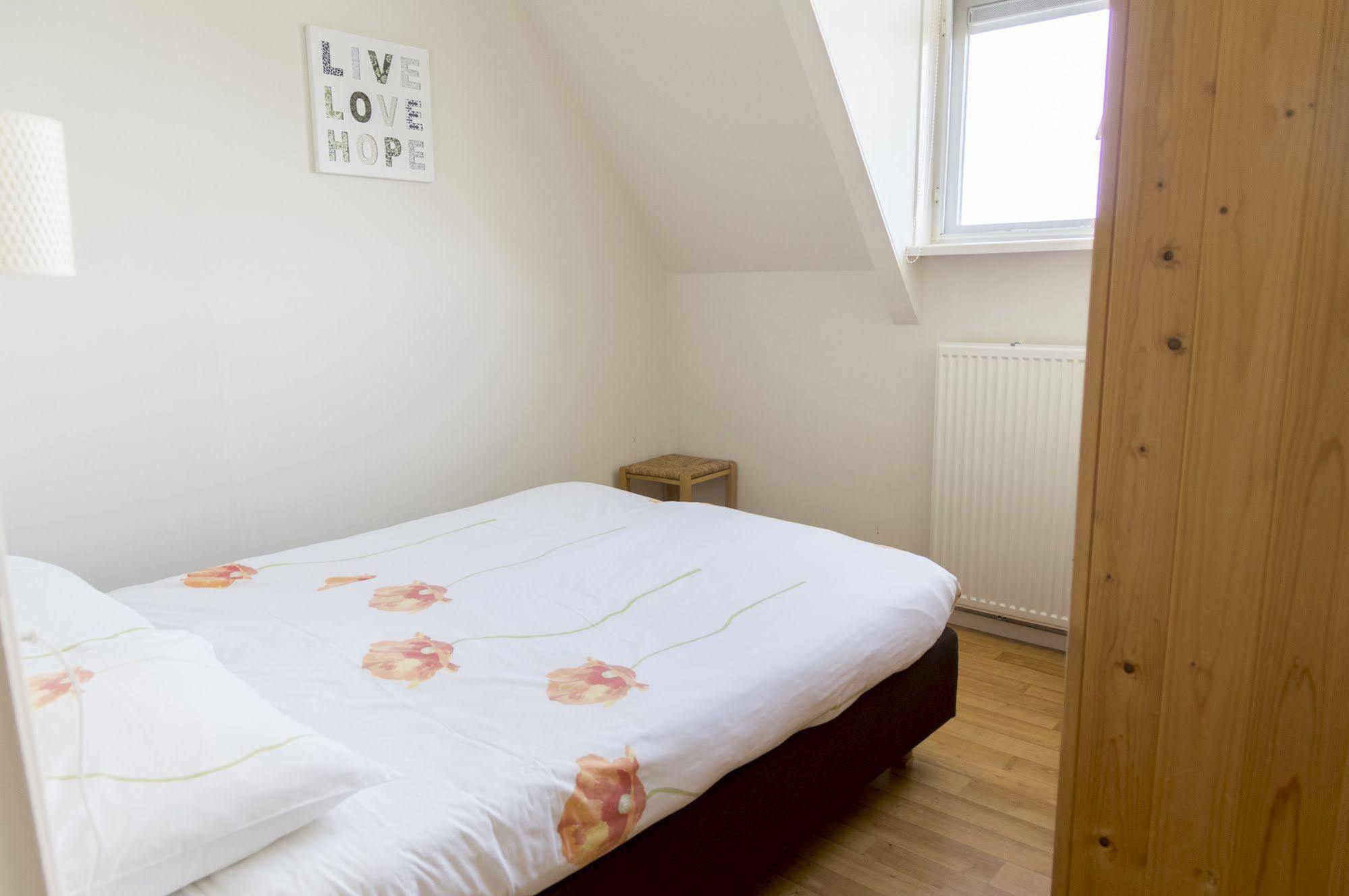 Landgoed Huize Glory Hotel Bergen aan Zee